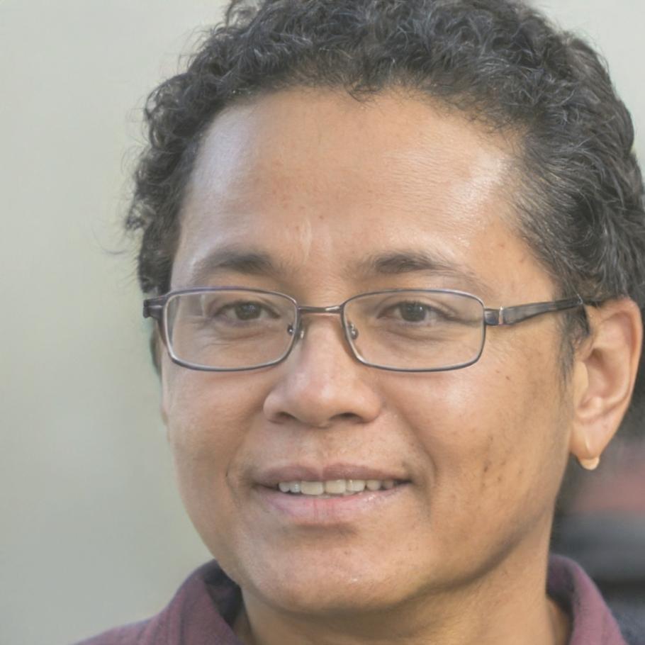 Jasper Kowalski, bravendralo program coordinator and business strategy specialist