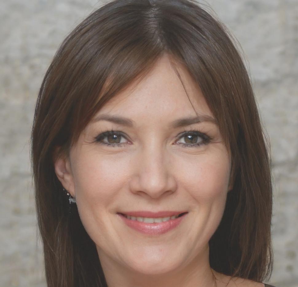 Brigid Castellane mentor profile