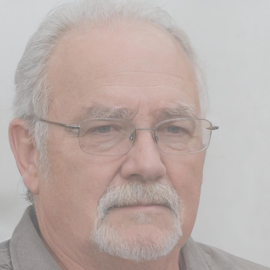 Alden Pembroke mentor profile