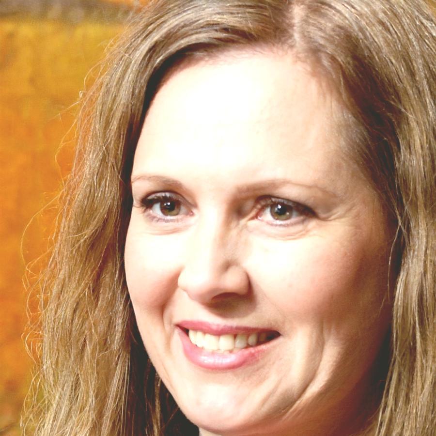 Saskia Torvald mentor profile